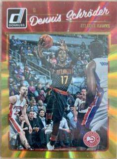 Dennis Schroder
