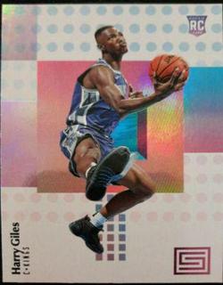 Harry Giles