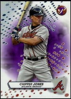 Chipper Jones