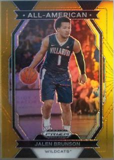 Jalen Brunson