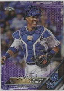 Salvador Perez