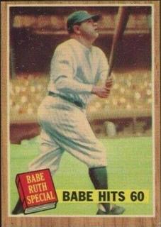 Babe Ruth