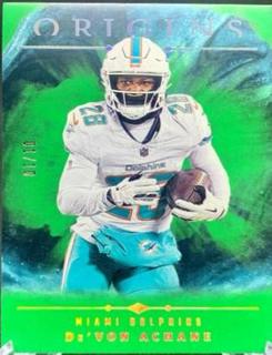 De'Von Achane