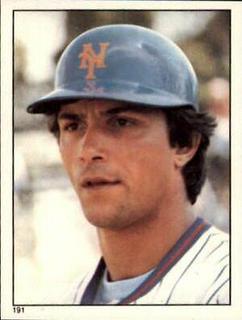 Lee Mazzilli