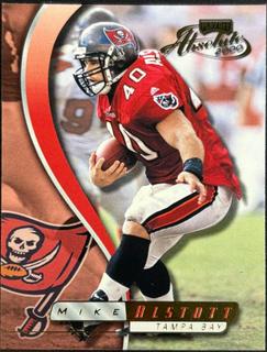 Mike Alstott