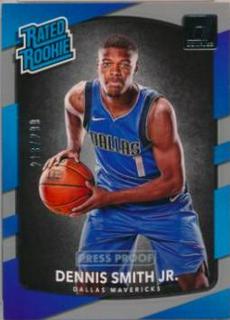Dennis Smith Jr.