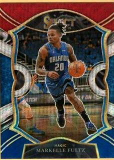 Markelle Fultz