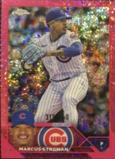 Marcus Stroman