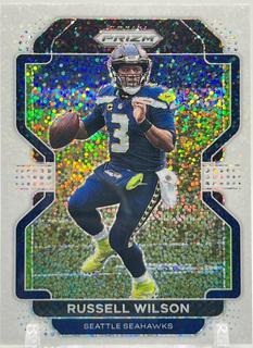 Russell Wilson