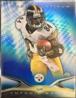 Antonio Brown