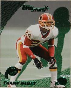 Champ Bailey