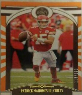 Patrick Mahomes II