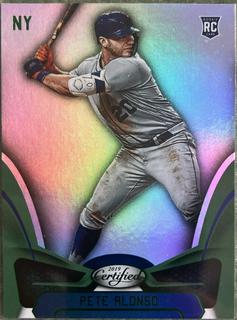 Pete Alonso