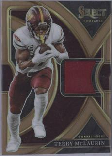 Terry McLaurin