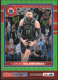 Jonas Valanciunas