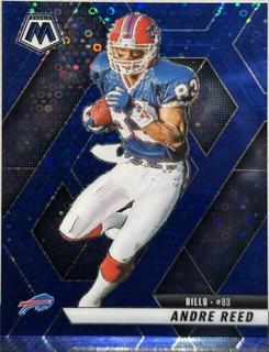 Andre Reed