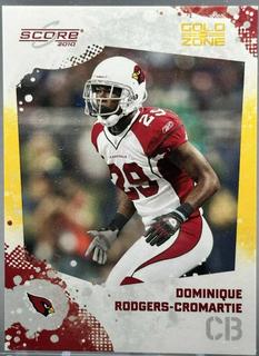 Dominique Rodgers-Cromartie