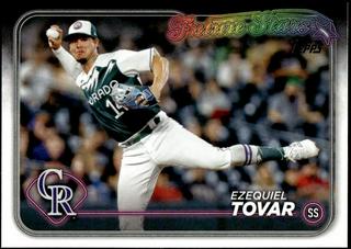 Ezequiel Tovar