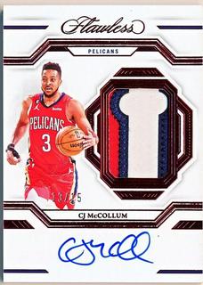 CJ McCollum