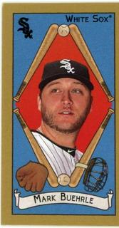 Mark Buehrle