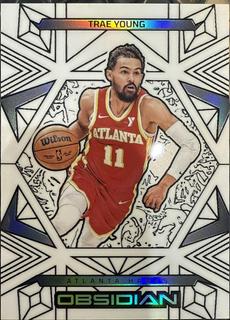 Trae Young