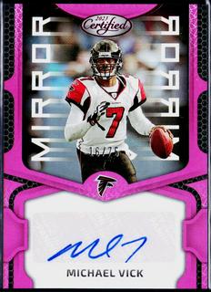 Michael Vick