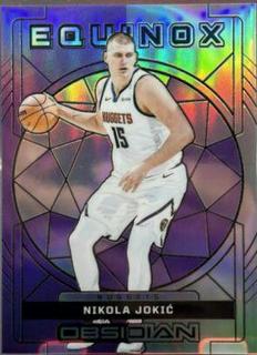 Nikola Jokic