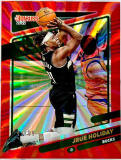 Jrue Holiday