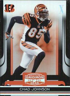 Chad Johnson