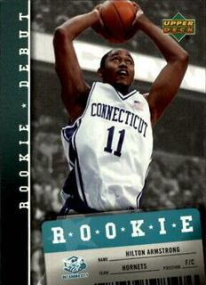 Hilton Armstrong