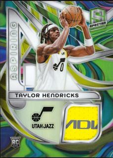 Taylor Hendricks