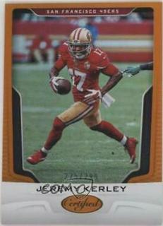 Jeremy Kerley