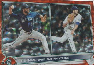 Penn Murfee / Danny Young