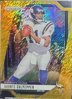 Daunte Culpepper