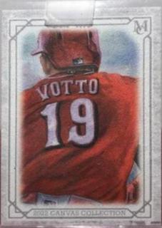 Joey Votto