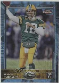 Aaron Rodgers