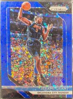 Jerami Grant