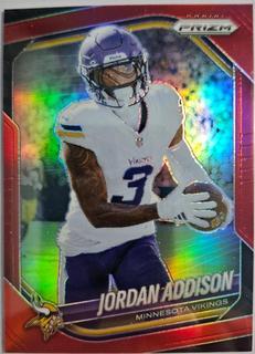 Jordan Addison
