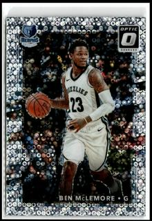 Ben McLemore