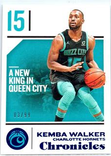 Kemba Walker