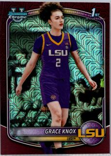 Grace Knox