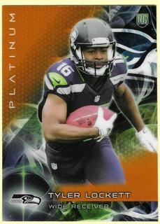 Tyler Lockett