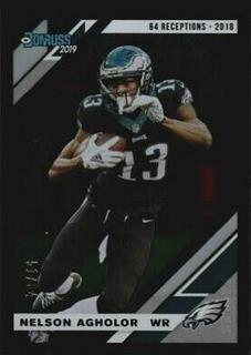 Nelson Agholor