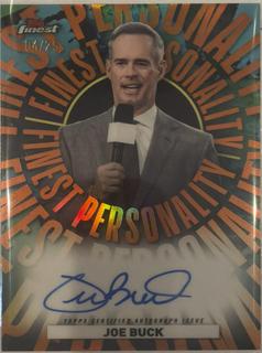 Joe Buck