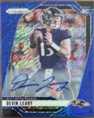 Devin Leary