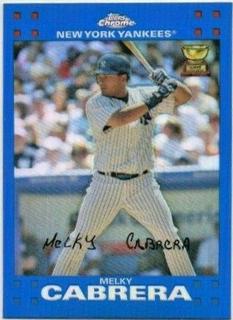 Melky Cabrera