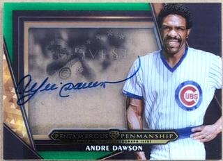 Andre Dawson