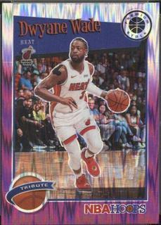 Dwyane Wade