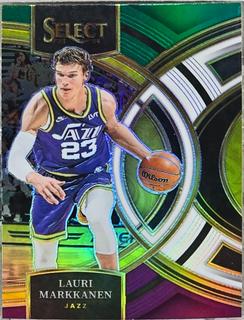 Lauri Markkanen