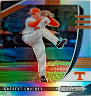 Garrett Crochet